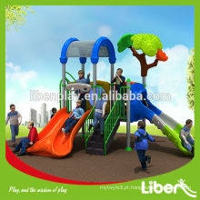Barato 2014 novo jogo de recreio ao ar livre para crianças LE.ZZ.005